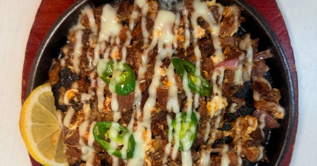 Pinoy Tambayan Restaurant, Al Barsha