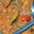 Beef Kaldereta