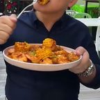 Cajun Shrimp
