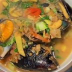 Ginisang Tahong