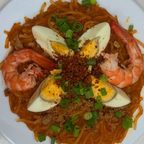 Pancit Malabon