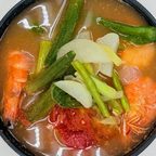 Sinigang na Hipon